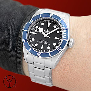 TUDOR Black Bay Ref. 79230B