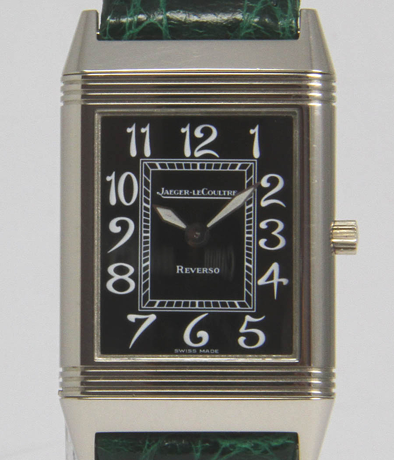 JAEGER LE COULTRE Reverso Ref. 850.3 86