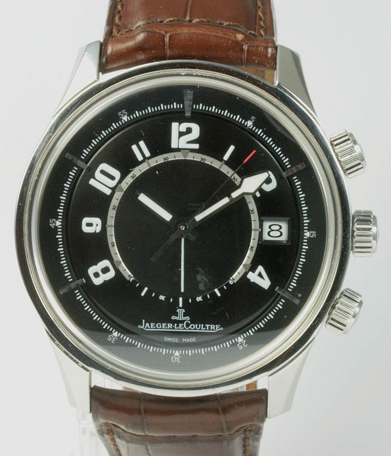 JAEGER LE COULTRE Amvox Ref. 190 8 97