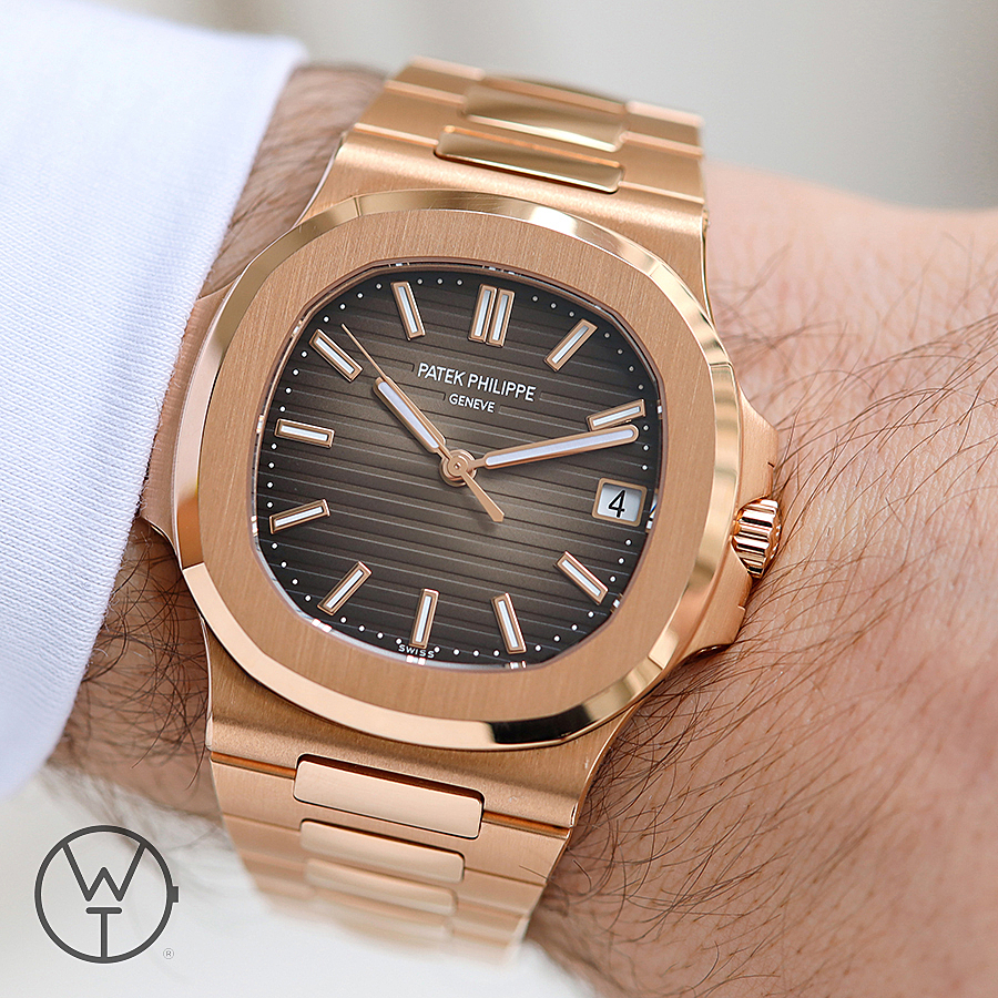 patek philippe 5711 r