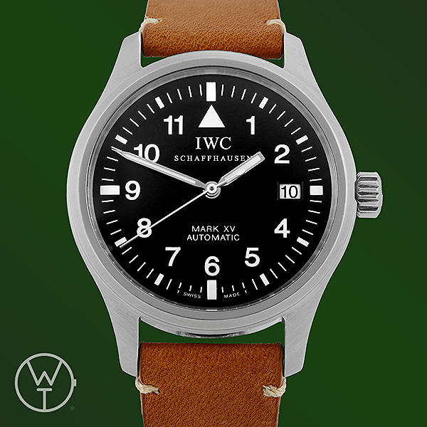 IWC Fliegeruhr Ref. IW325301