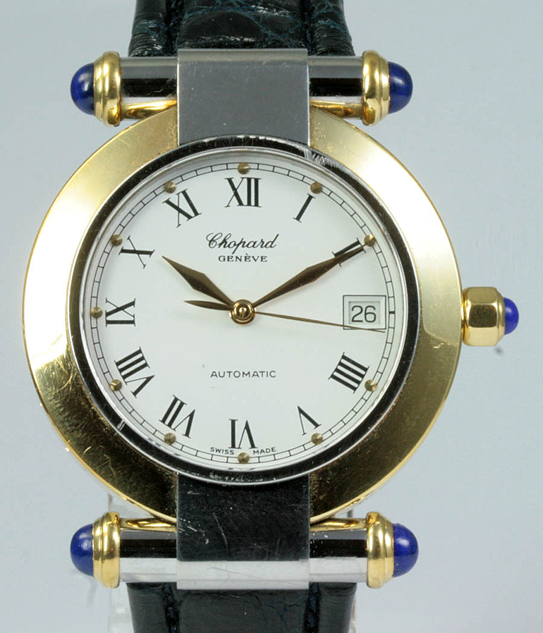 CHOPARD Ref. 37/8205-34