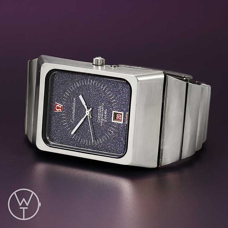 OMEGA Constellation
