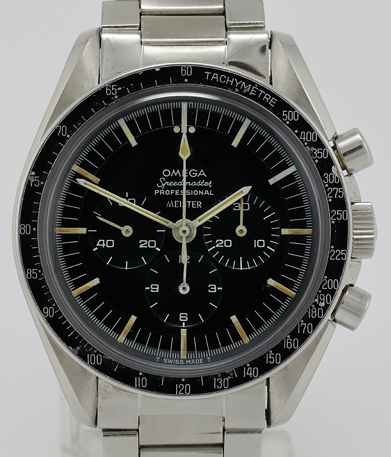 OMEGA Speedmaster Ref. 145.012