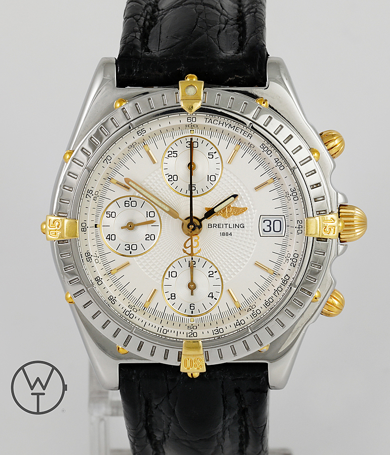 BREITLING Chronomat Ref. B 13050