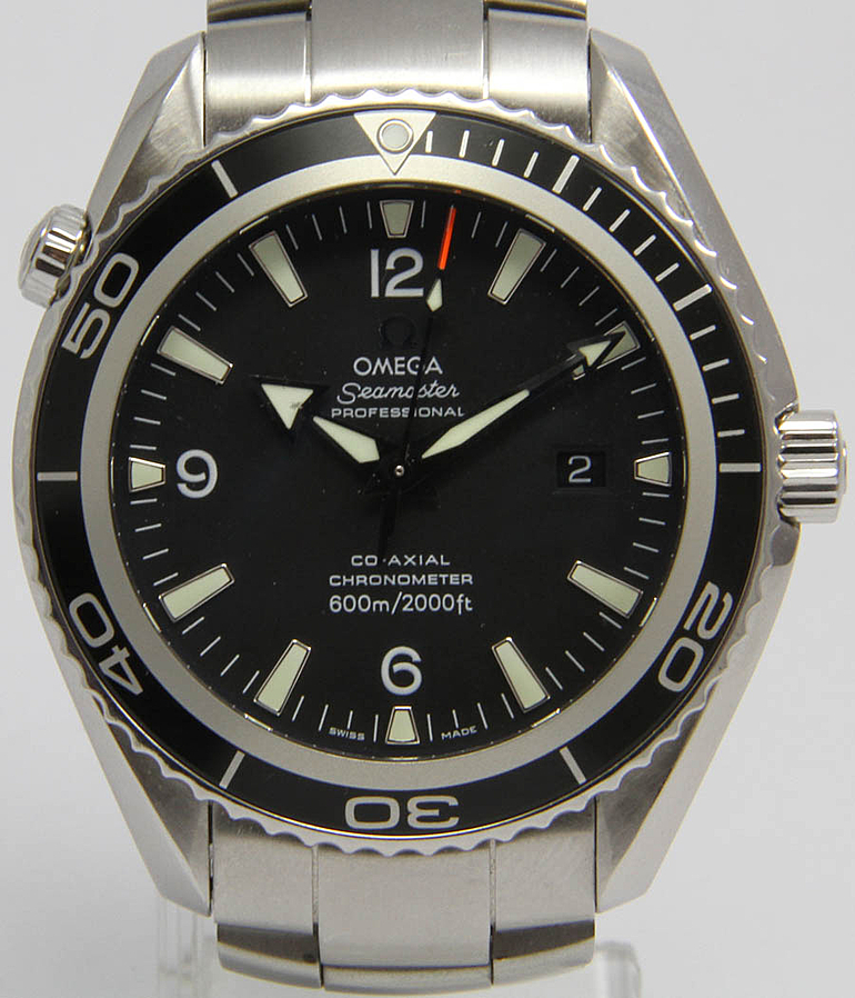 OMEGA Seamaster Ref. 22005000