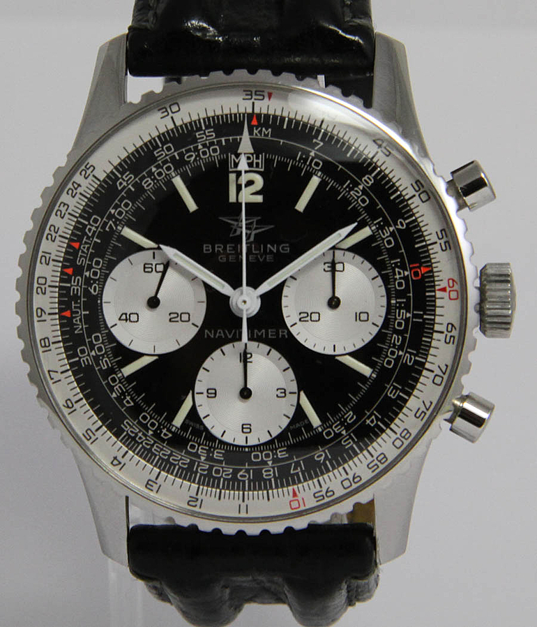 BREITLING Navitimer Ref. 806