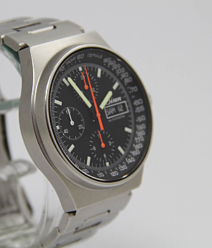 SINN Sportchronograph Ref. 144