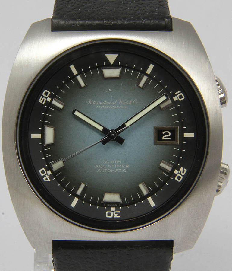 IWC Aquatimer Ref. 816 AD