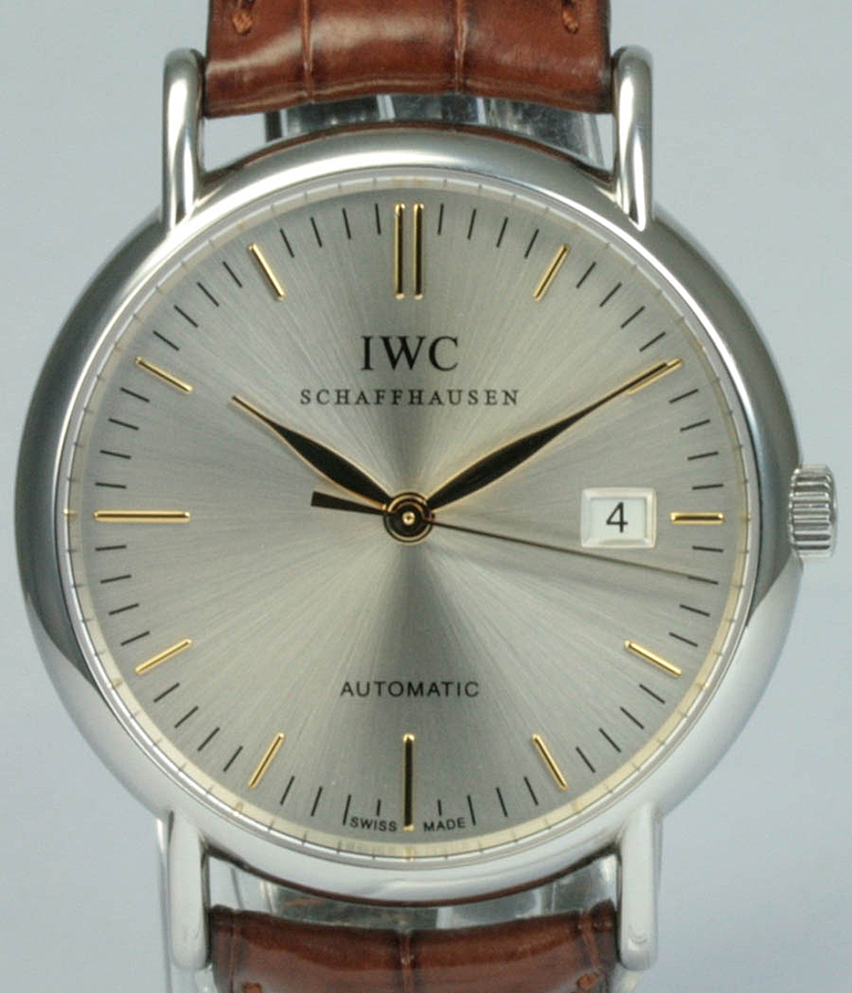 IWC Portofino Ref. 3563