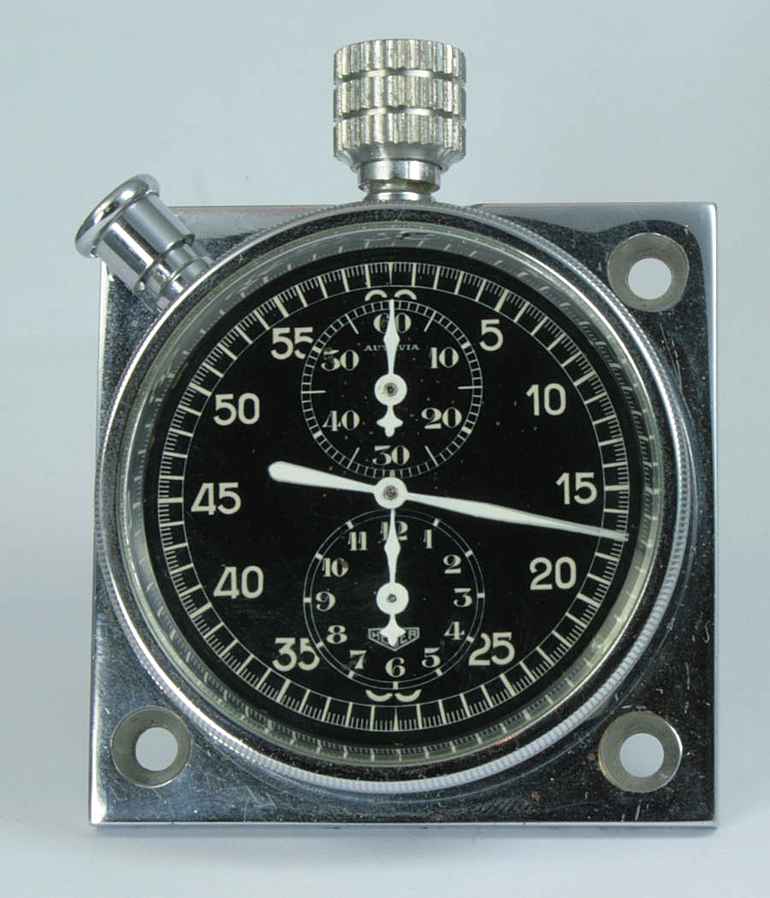HEUER