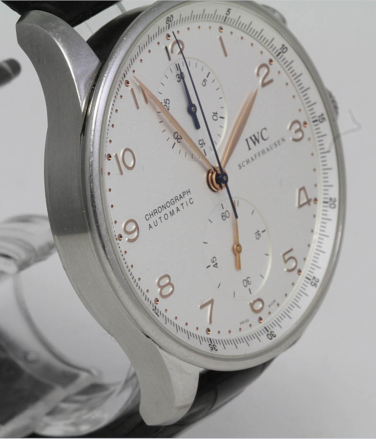 IWC Portugieser Ref. 3714