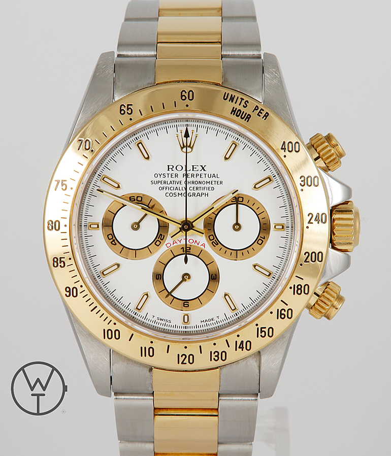 ROLEX Daytona Cosmograph Ref. 16523