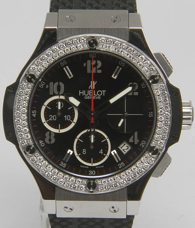 HUBLOT Big Bang Ref. 342.SX130.RX.114