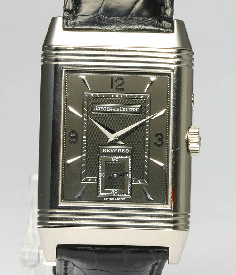 JAEGER LE COULTRE Reverso Ref. 270.3.54