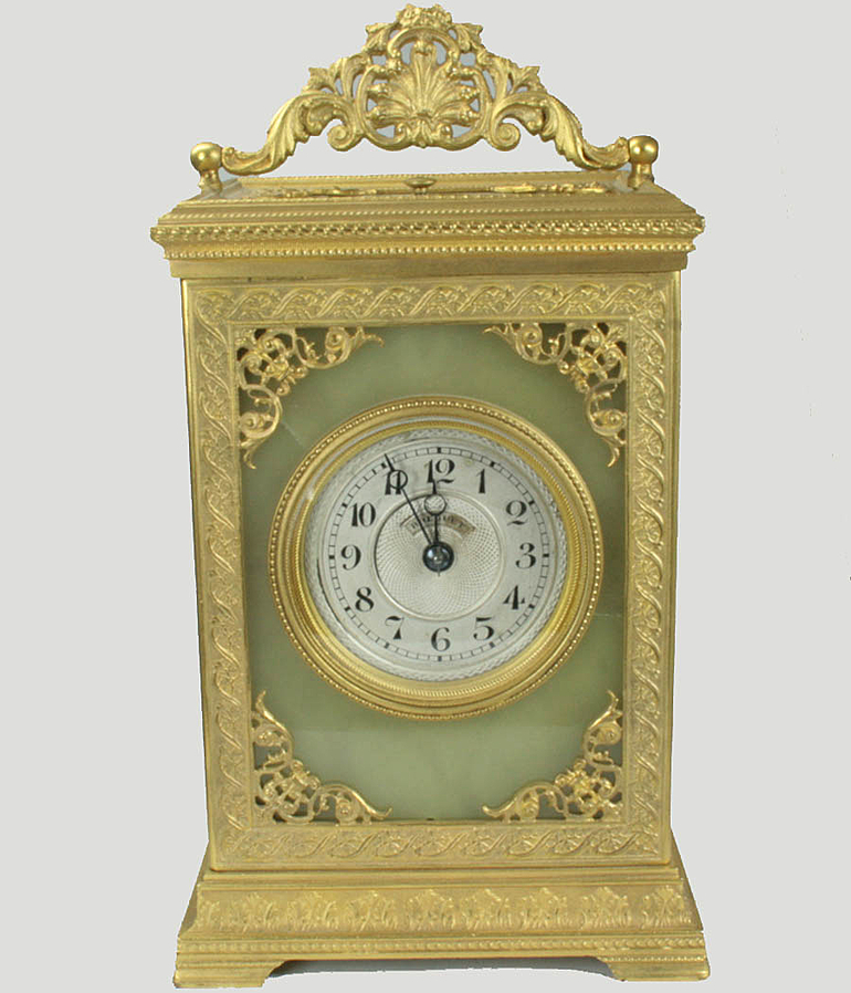 BREGUET