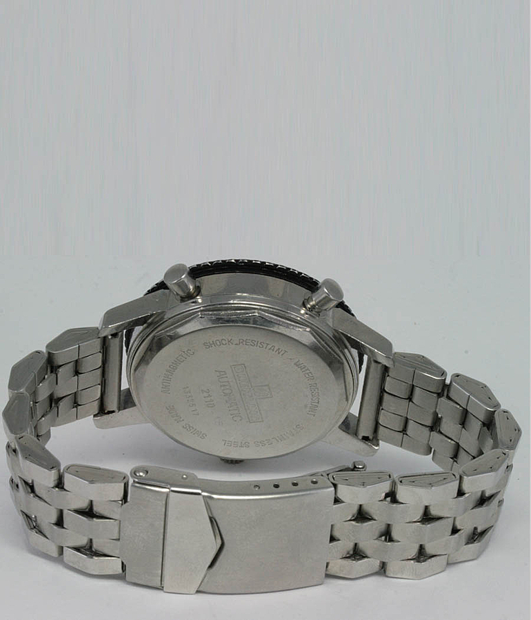 BREITLING Chrono-Matic Ref. 2110-15