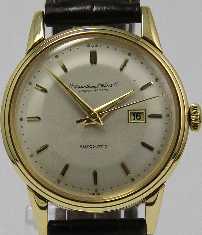 IWC