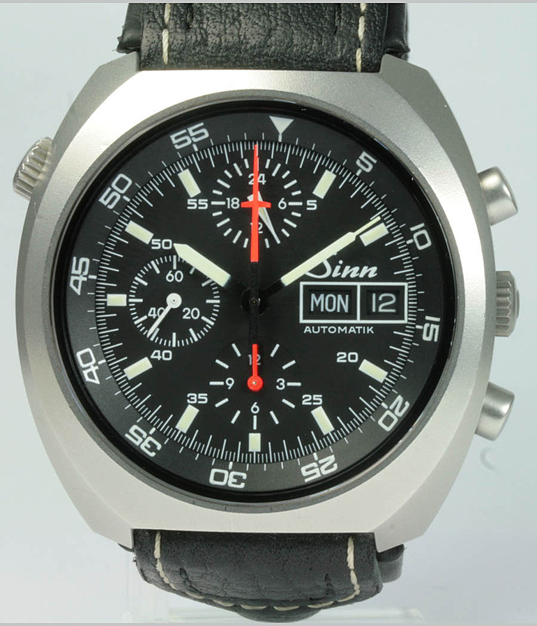 SINN Spacelab Ref. 140/42