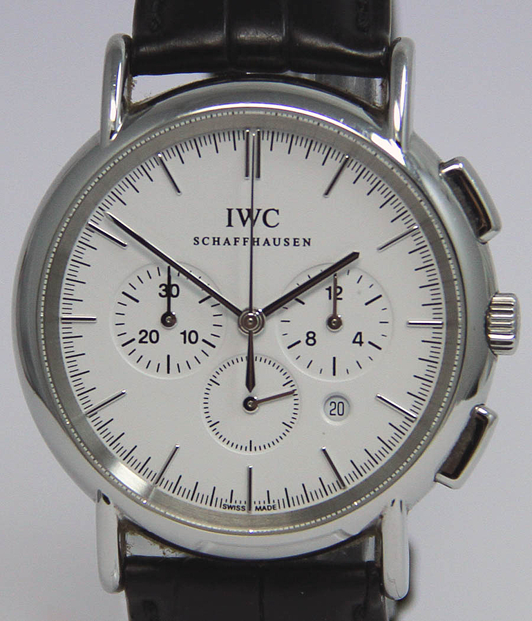 IWC Portofino Ref. 3724