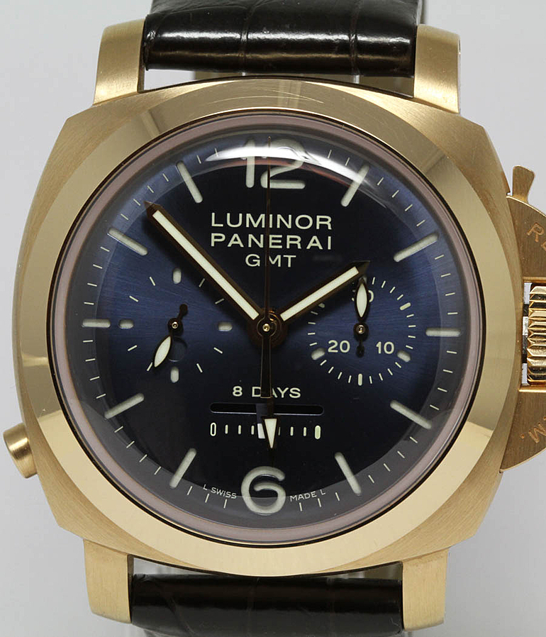 Panerai Luminor Ref. PAM 277