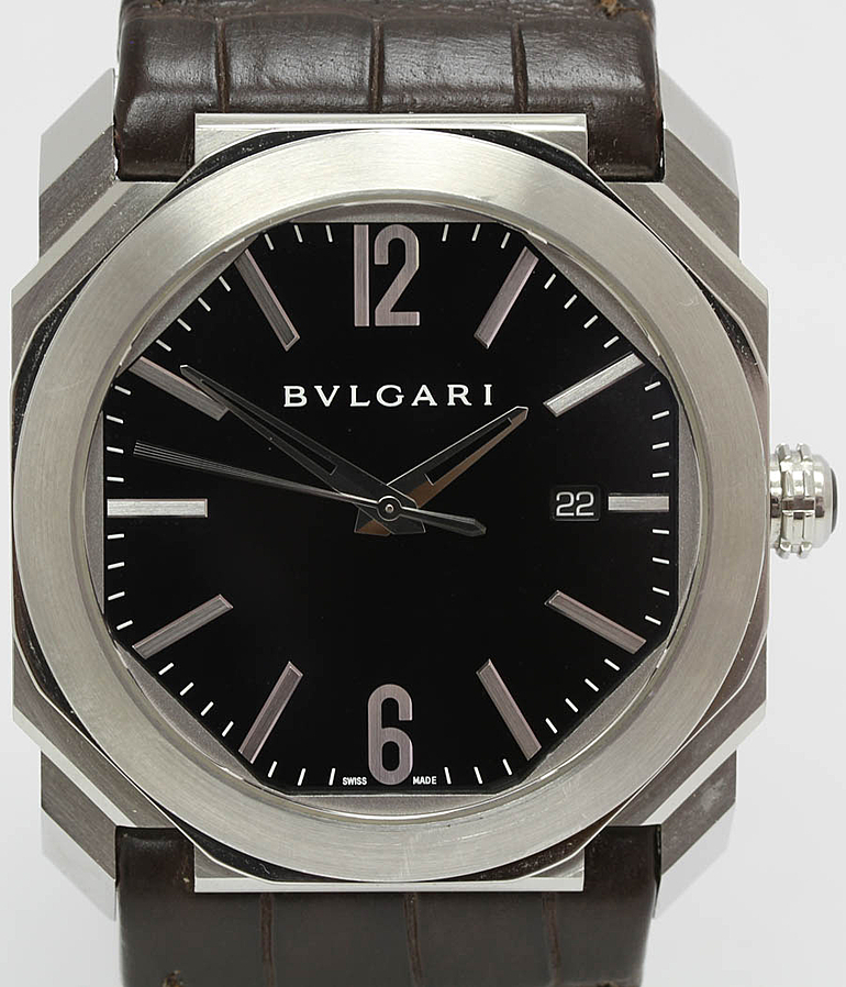 BVLGARI Diagono