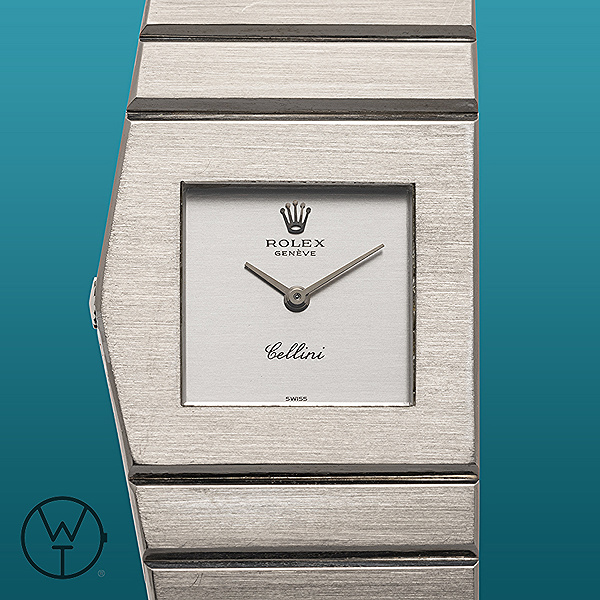 ROLEX Cellini King Midas Ref. 9630