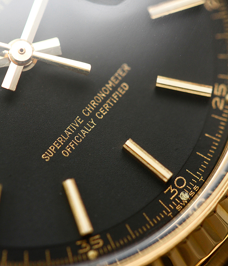 ROLEX Day Date Ref. 1803