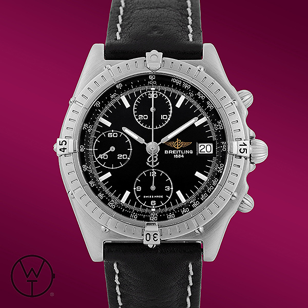 BREITLING Chronomat Ref. B 13048-101