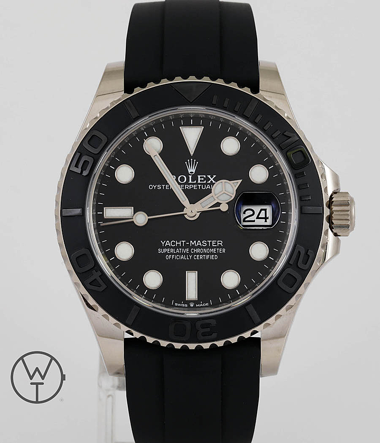 ROLEX Yacht Master Ref. 226659