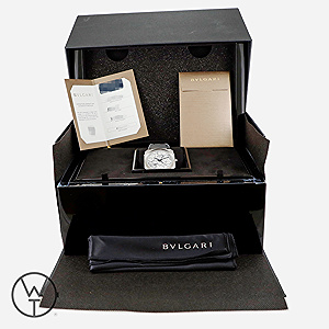 Bvlgari Octo Ref. 104163