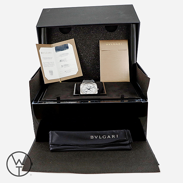 Bvlgari Octo Ref. 104163