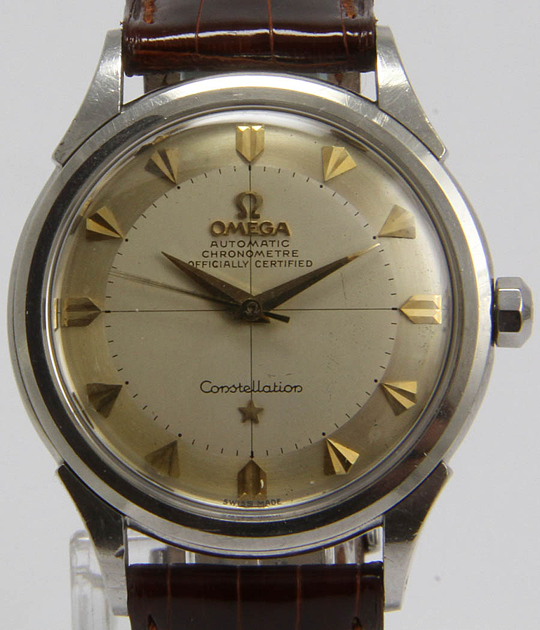 OMEGA Constellation