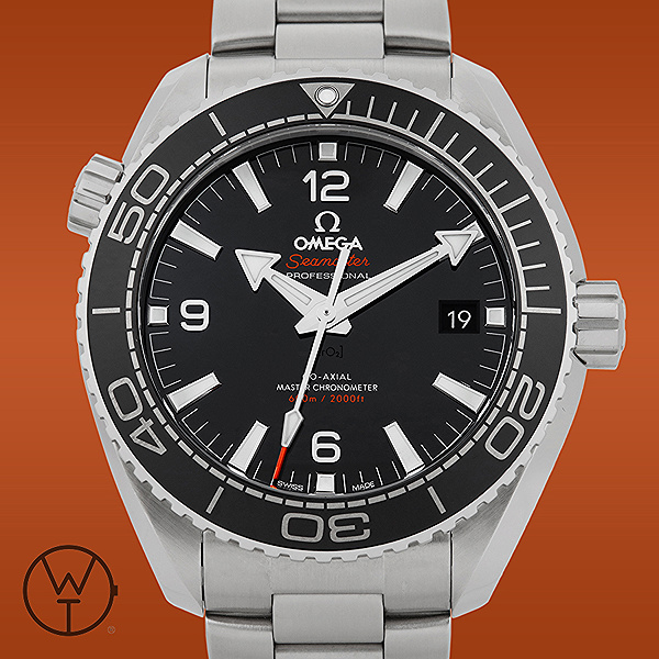 OMEGA Seamaster Ref. 21530442101001