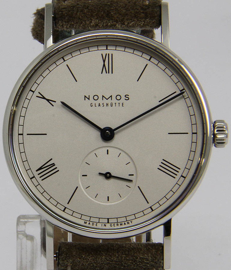 NOMOS Ludwig