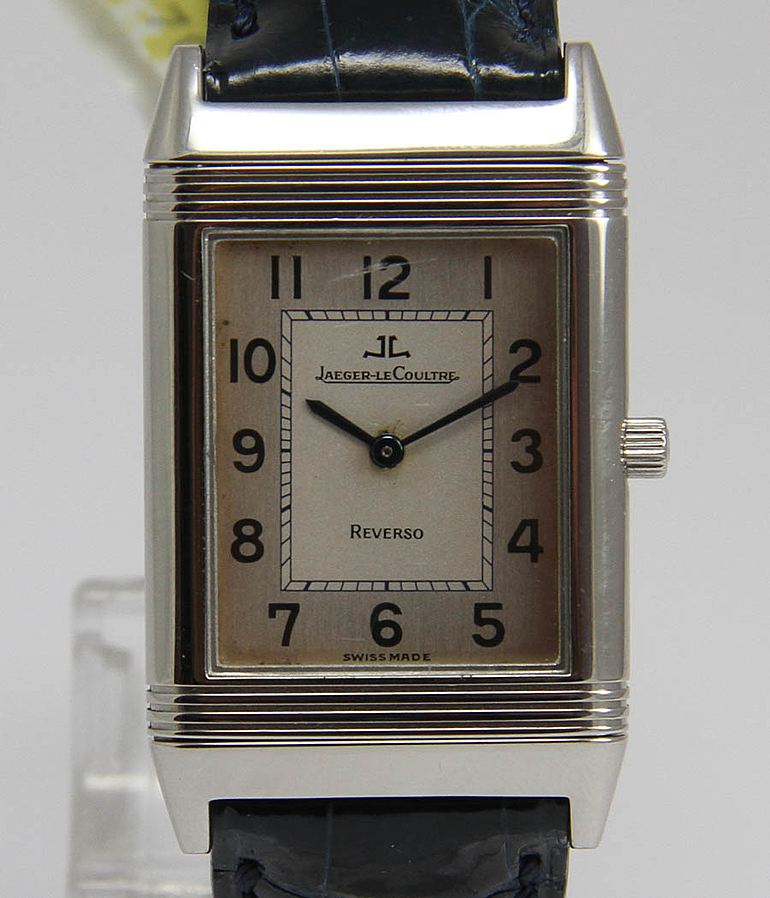 JAEGER LE COULTRE Reverso Ref. 250886