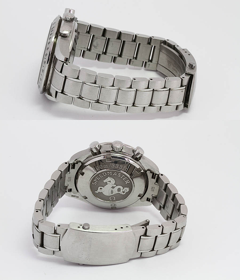 OMEGA Speedmaster Ref. 32113100