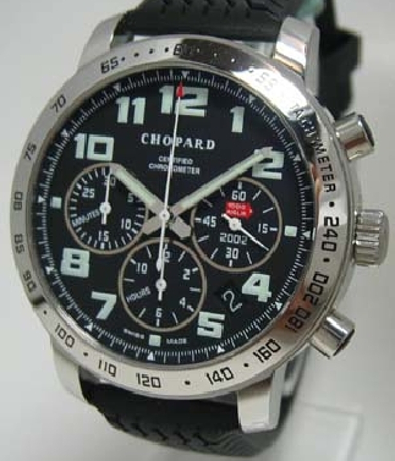 CHOPARD