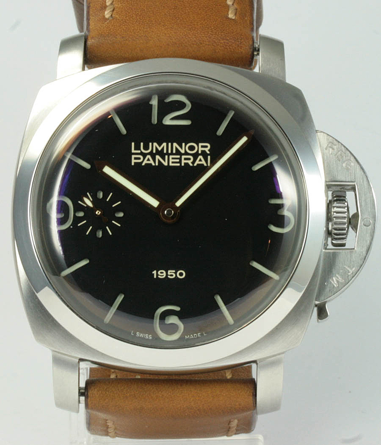 PANERAI Luminor Ref. PAM 127