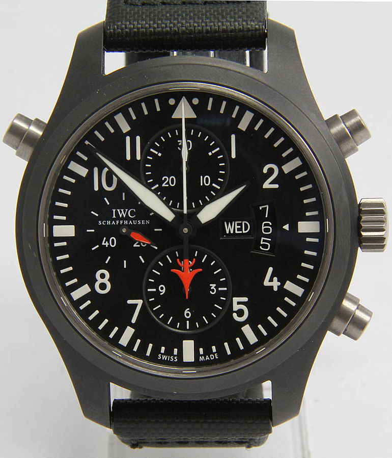 IWC Fliegeruhr Ref. 3799