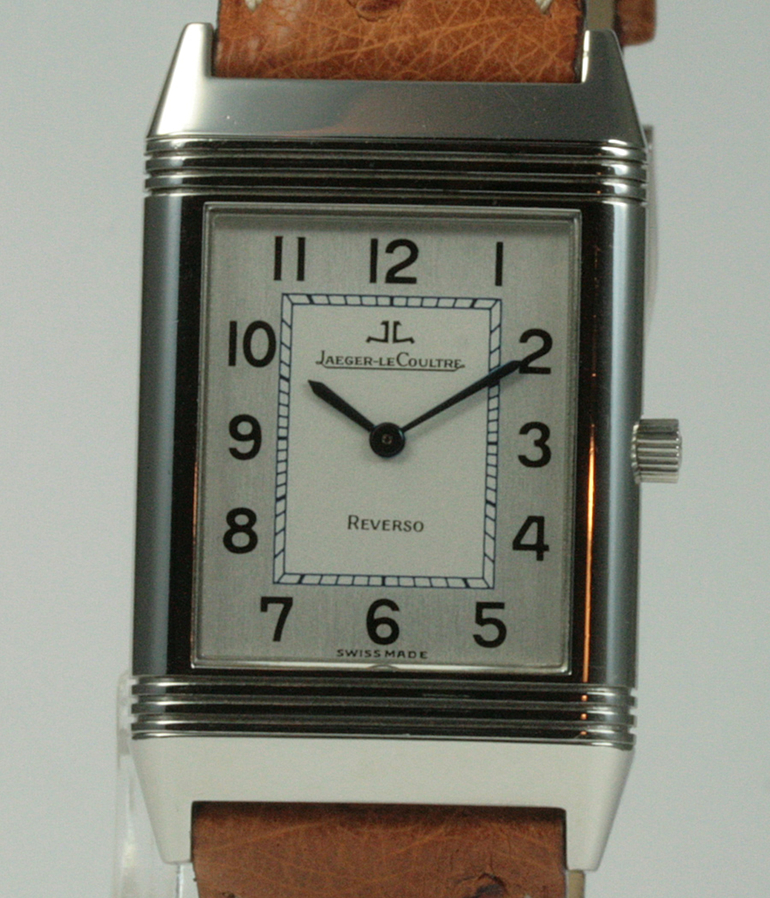 JAEGER LE COULTRE Reverso Ref. 250.840 862