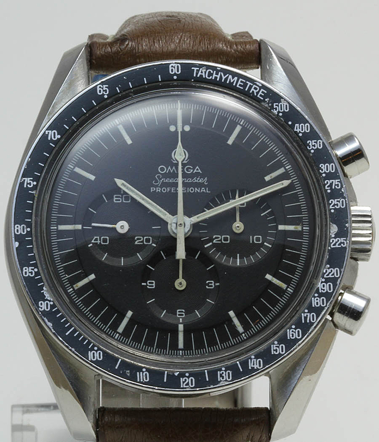 OMEGA Speedmaster Ref. 145022