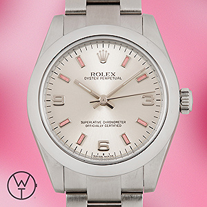 ROLEX Oyster Perpetual Ref. 177200