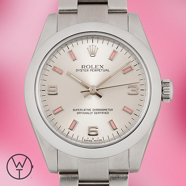 ROLEX Oyster Perpetual Ref. 177200