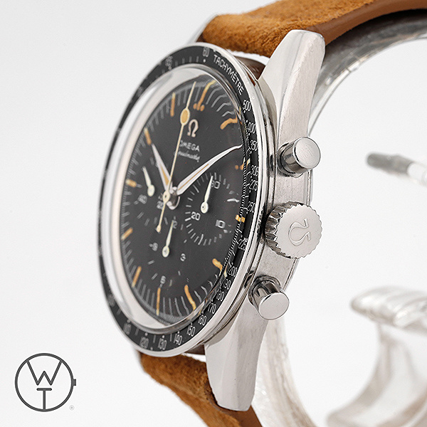 OMEGA Speedmaster Ref. 2998