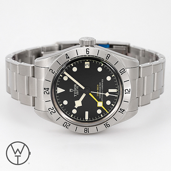 TUDOR Black Bay Pro Ref. 79470