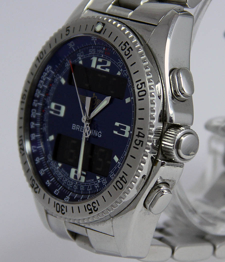 BREITLING Professional Ref. 303643