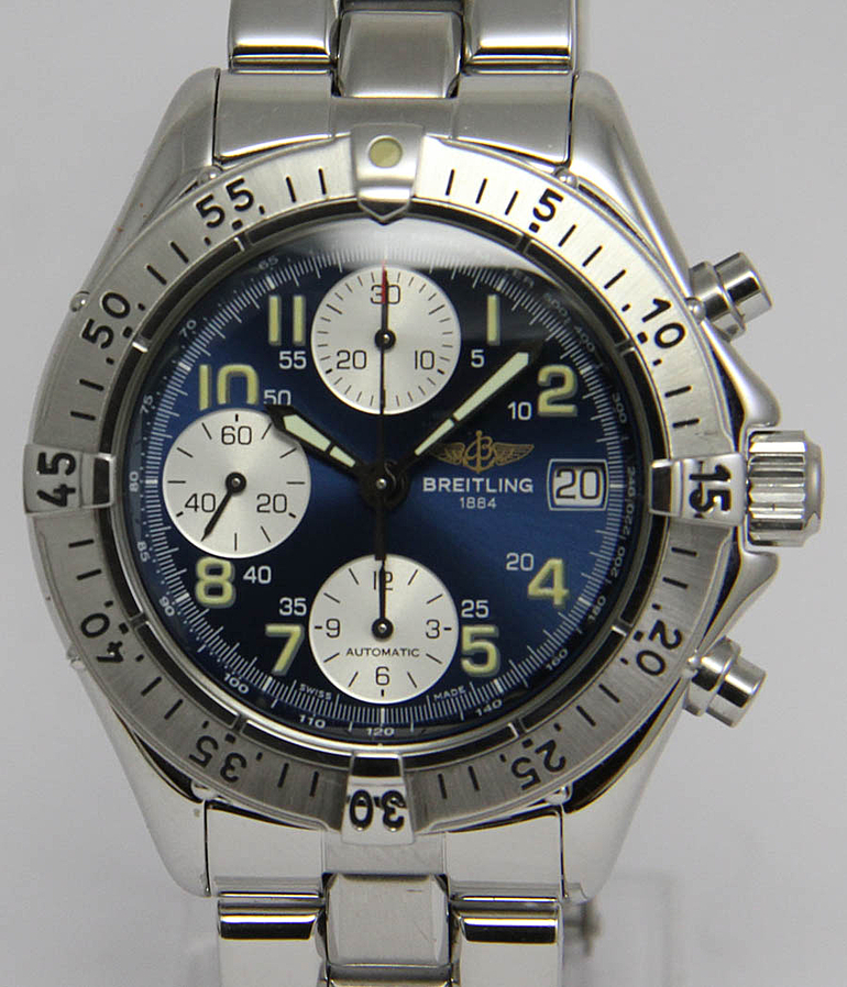 BREITLING Colt Ref. A 13035