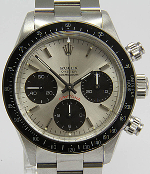 ROLEX Daytona Cosmograph Ref. 6265