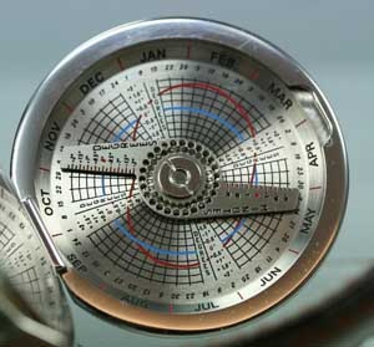 ARNOLD & SON Ref. A 1850